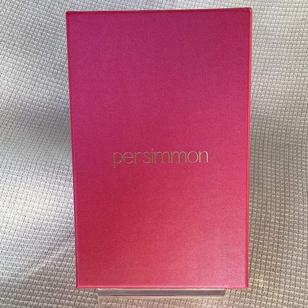 Red Heart Charm Keychain/Bag Charm- NIB - Picture 3 of 3